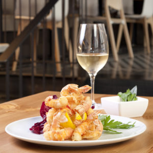 Tapeo Barril de Las Letras