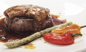 Carne Barril Alcántara