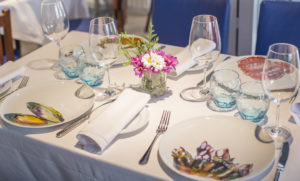 Mesa Barril Alcantara