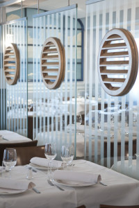 Restaurante El Barril de Goya