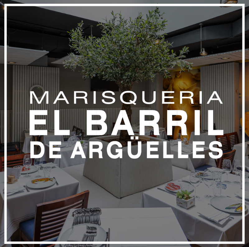 Barril de Argüelles
