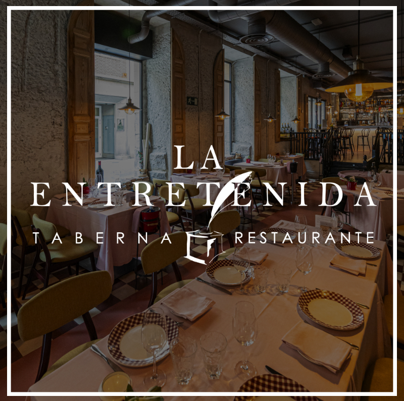 La Entretenida