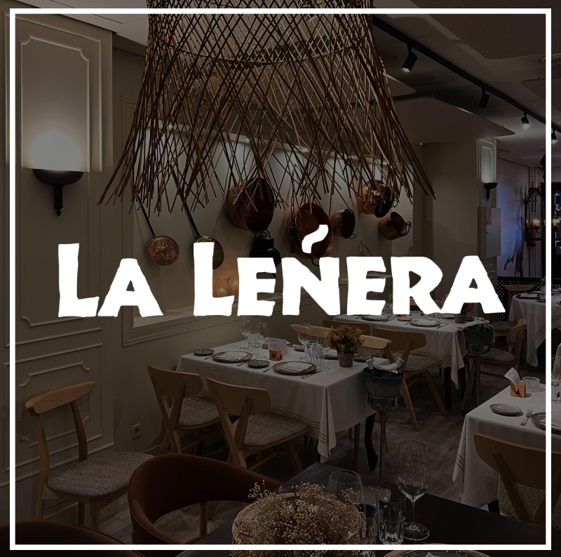 La Leñera