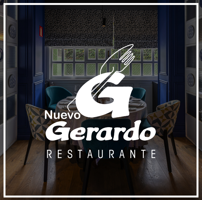 Nuevo Gerardo