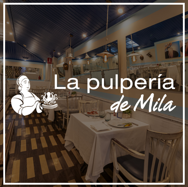 Pulpería de Mila