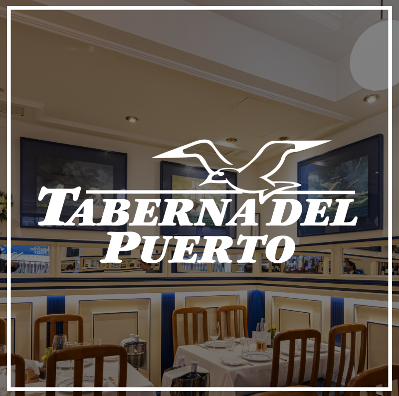 Taberna del Puerto