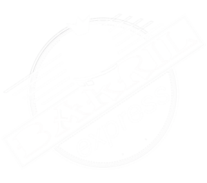Barril Express